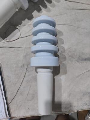 ANSI 4Shets PB1001 ใส่แปลงโพรเซลีน Bushing สําหรับการจําหน่าย
