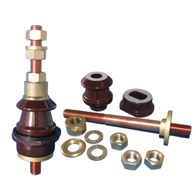 สมาธิ DIN DT1-630A การจัดตั้ง Bushing