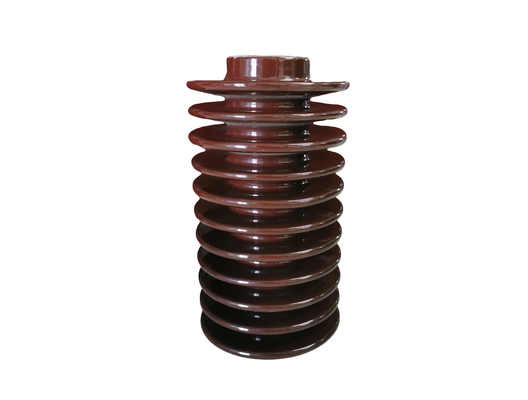 ฉนวนเซรามิกเคลือบ 7.5kV 22.3kN