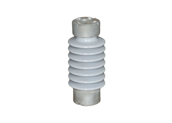 ความแข็งแรงที่เหนือกว่า ANSI TR-208 Solid Core Station Post Insulator