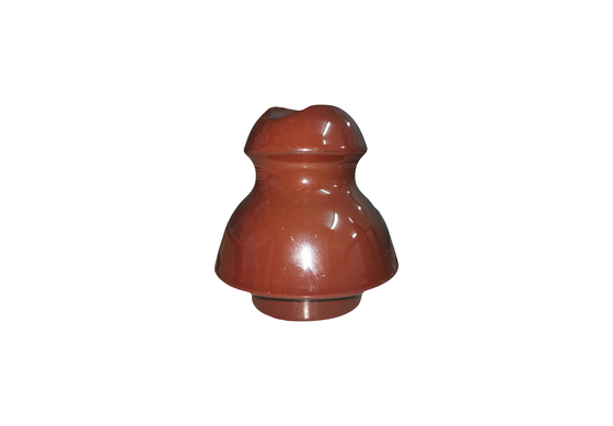 Hign Tension IEC 11kV Pin Type Porcelain Insulator