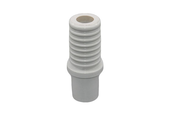 บูชฉนวนเซรามิกคลาส IEC สีขาวสำหรับหม้อแปลงไฟฟ้า