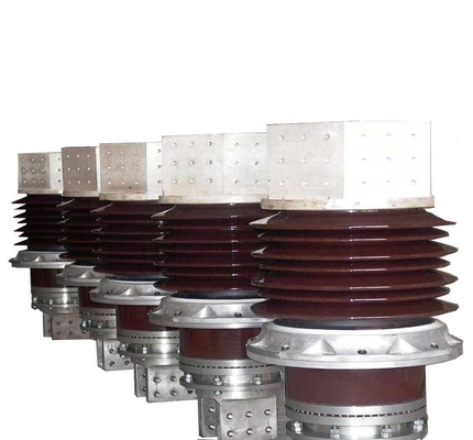 BFW-24 / 16000-4 ชุดบูช 24kV สำหรับการจ่ายไฟ
