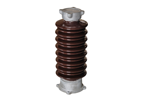 ANSI TR-208 150kV ฉนวนเซรามิกแรงดันสูง