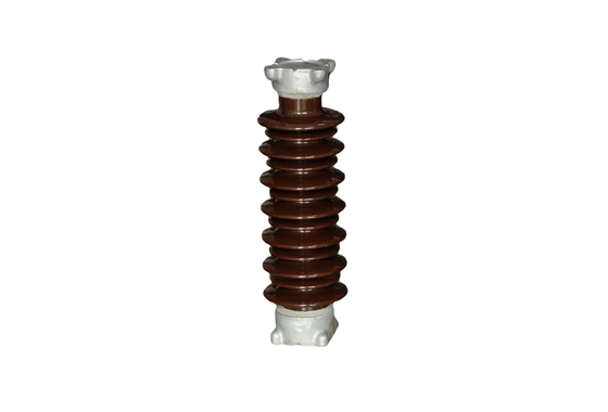 ฉนวนโพสต์โพสต์สถานี Solid Core ขนาด 30 กก. มืออาชีพ OEM