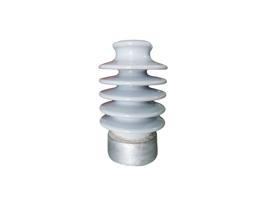 Professional F Neck ANSI 57-1S โพสต์ฉนวนไฟฟ้าแรงสูง