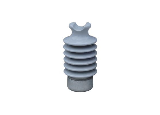 ติดตั้งง่าย OEM ANSI C29.7 Line Post Insulators