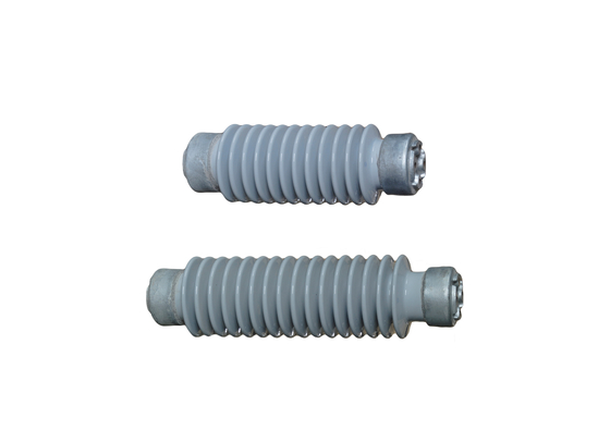 250kV ANSI C29.1 Solid Core Station Post Insulator สำหรับสถานีย่อย