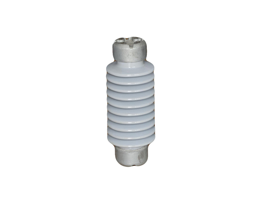 สีเทาอ่อน 16 กก. ANSI TR-210 ลูกถ้วยไฟฟ้า