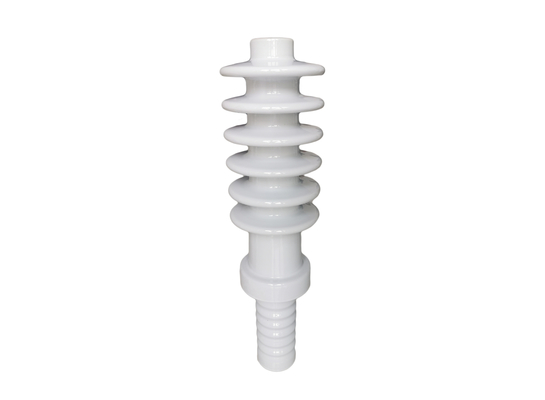 Easy Assembled OEM 36kV Transformer Porcelain Bushing