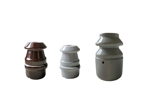 DIN42530 OEM 1KV หม้อแปลงไฟฟ้าพอร์ซเลนบูช