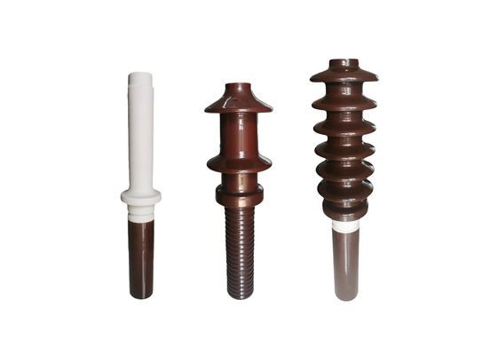 IEC Class Porcelain C110 OEM ฉนวนลวดแรงดึงสูง