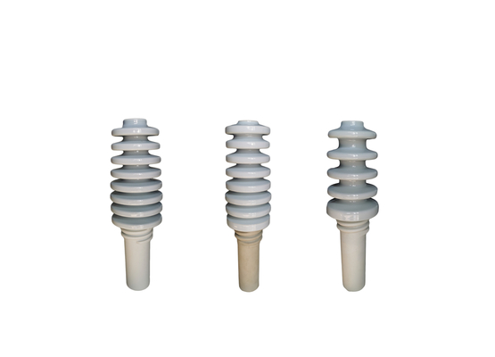 ฉนวนสายไฟพอร์ซเลน ANSI 18kV แรงดันสูง
