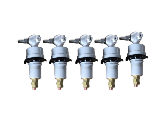 หัวเกลียว ANSI 1.2KV 125A ชุดบูช