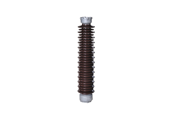 ฉนวนกันความร้อน Lightning Arrester 88 กก. สูง 1700 มม