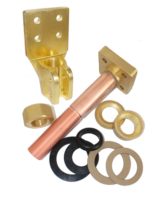 OEM DT1-2000A บูชแรงดันต่ำสำหรับการส่ง