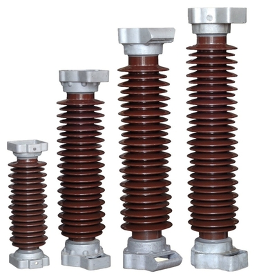 ฉนวนป้องกันฟ้าผ่า 35KV Y5WZ-35 สำหรับสายจำหน่าย