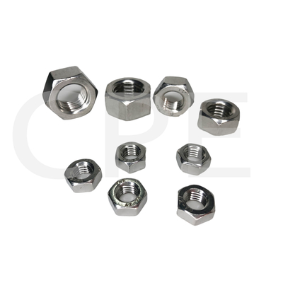 อุปกรณ์สแตนเลสสตีล OEM 304 สำหรับการประกอบบูชหม้อแปลง