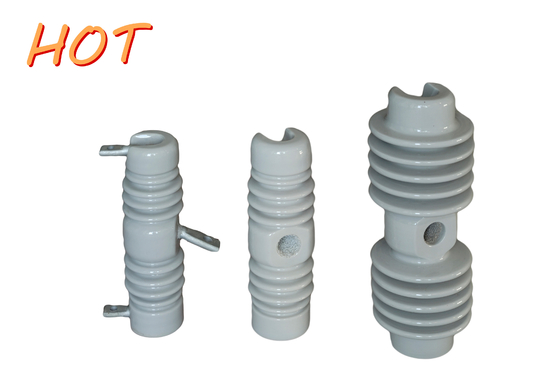 10kV สายกระจาย Porcelain Loadbreak Cutout