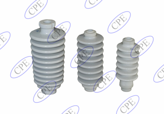 15KV พอร์ซเลน C-110 บูชหม้อแปลงฉนวนก๊าซ