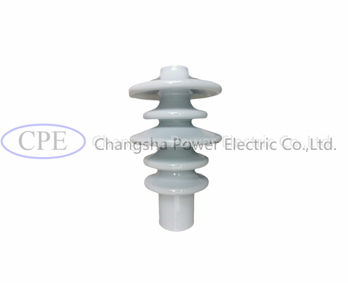 OEM IEC Standard Porcelain C-110 บูชหม้อแปลงไฟฟ้าแรงสูง