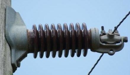 ODM Porcelain Post Insulator สำหรับระบบส่งกำลังไฟฟ้า