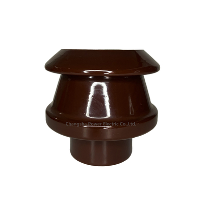 มาตรฐาน DIN DT1-1000 Transformer Porcelain Bushing ปรับแต่งได้