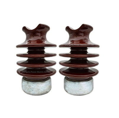 พอร์ซเลนเซรามิกสถานีโพสต์ฉนวนสาย ANSI 57 Series 33kv