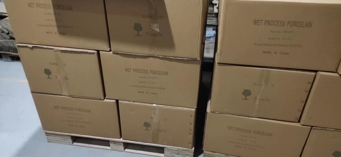 Brown Glazed DT1-630 Transformer ฉนวนบุชพอร์ซเลน Oem Available