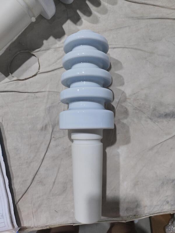 ANSI 4Shets PB1001 ใส่แปลงโพรเซลีน Bushing สําหรับการจําหน่าย