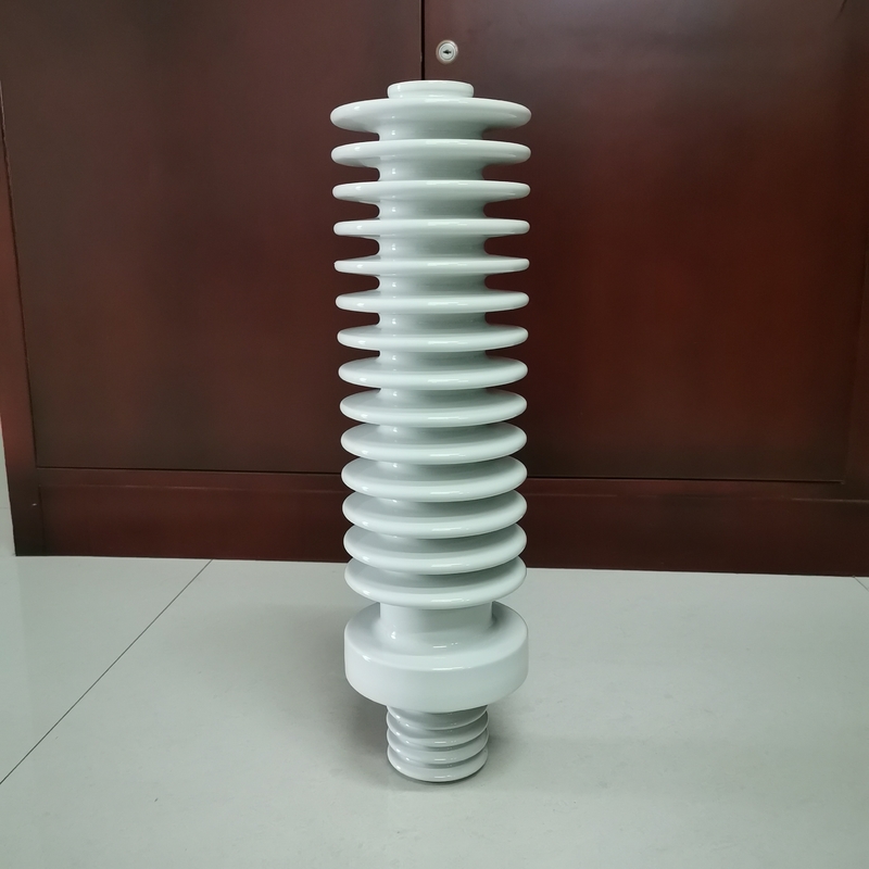 โหลดล้มเหลวที่ยอดเยี่ยม 13 เพิงบุชฉนวนแก๊ส 33kv