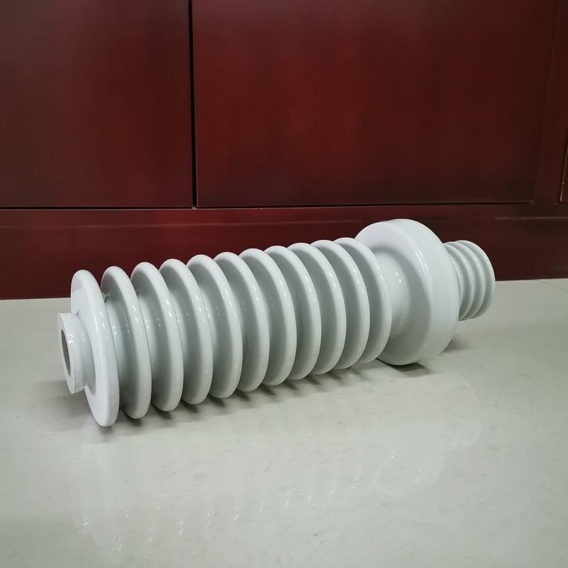 IEC standard 11 Sheds OEM Gas Insulated Bushing
