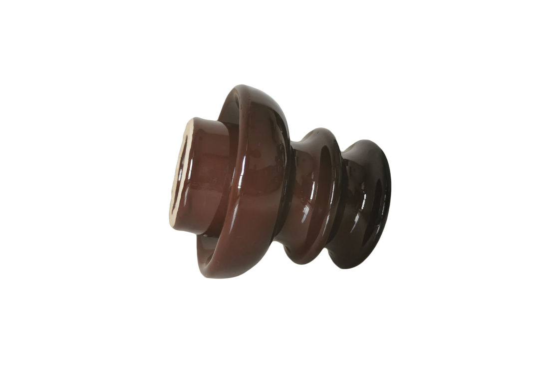 Professional BS137 P-33-Y Pin Type Porcelain Insulator