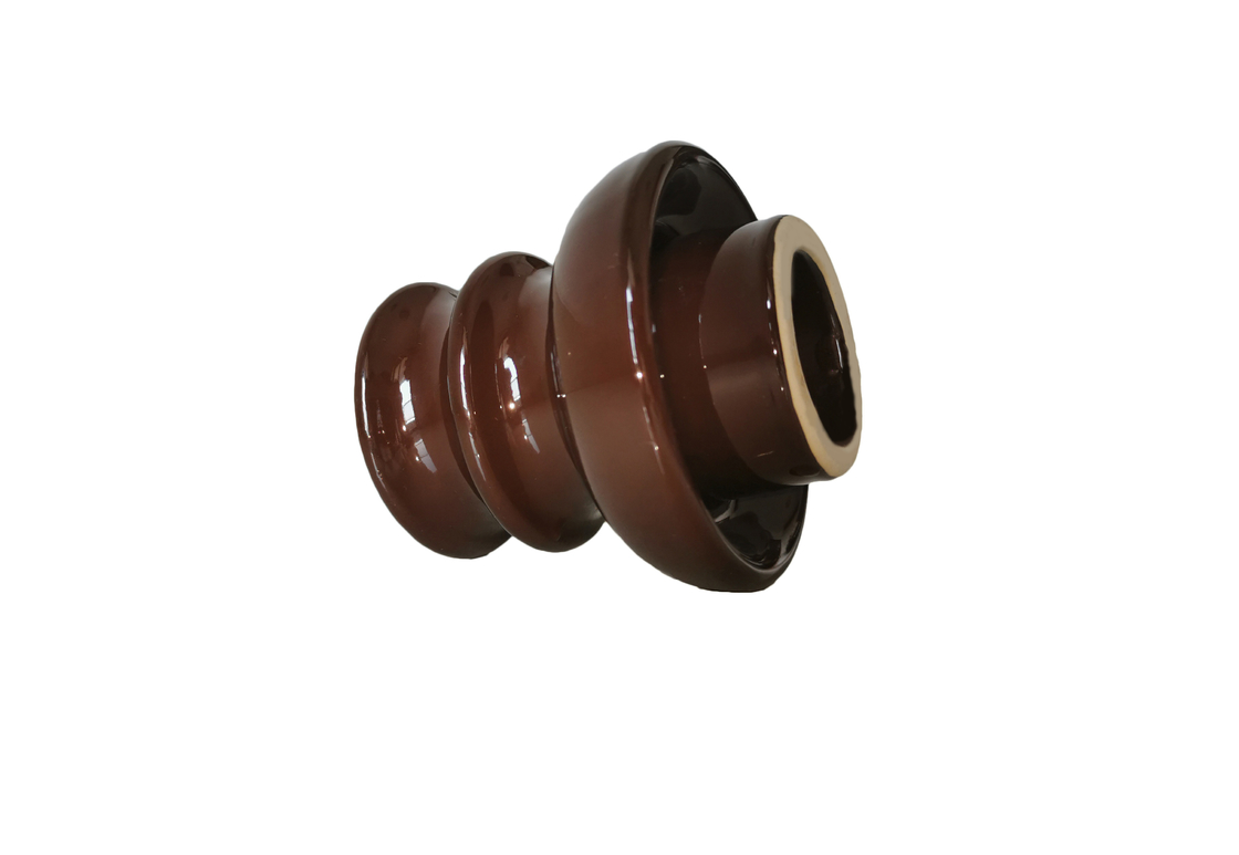Professional BS137 P-33-Y Pin Type Porcelain Insulator