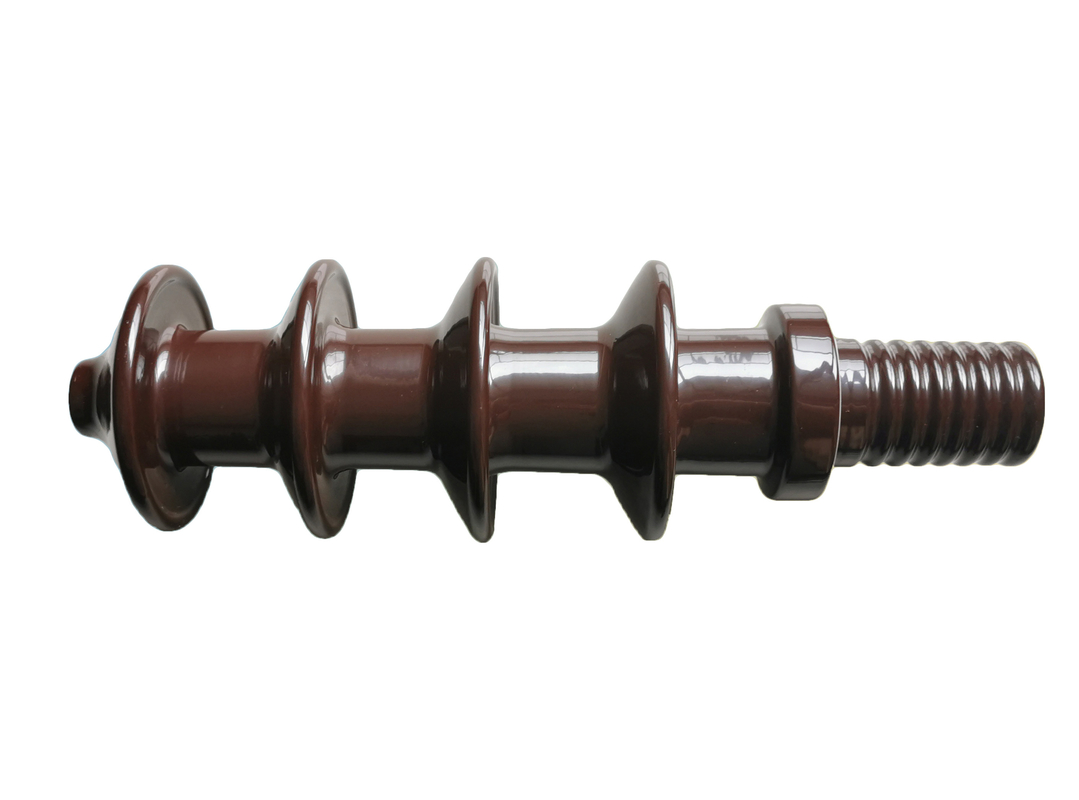30NF250 DIN42531 ฉนวนเซรามิกสายไฟ HV