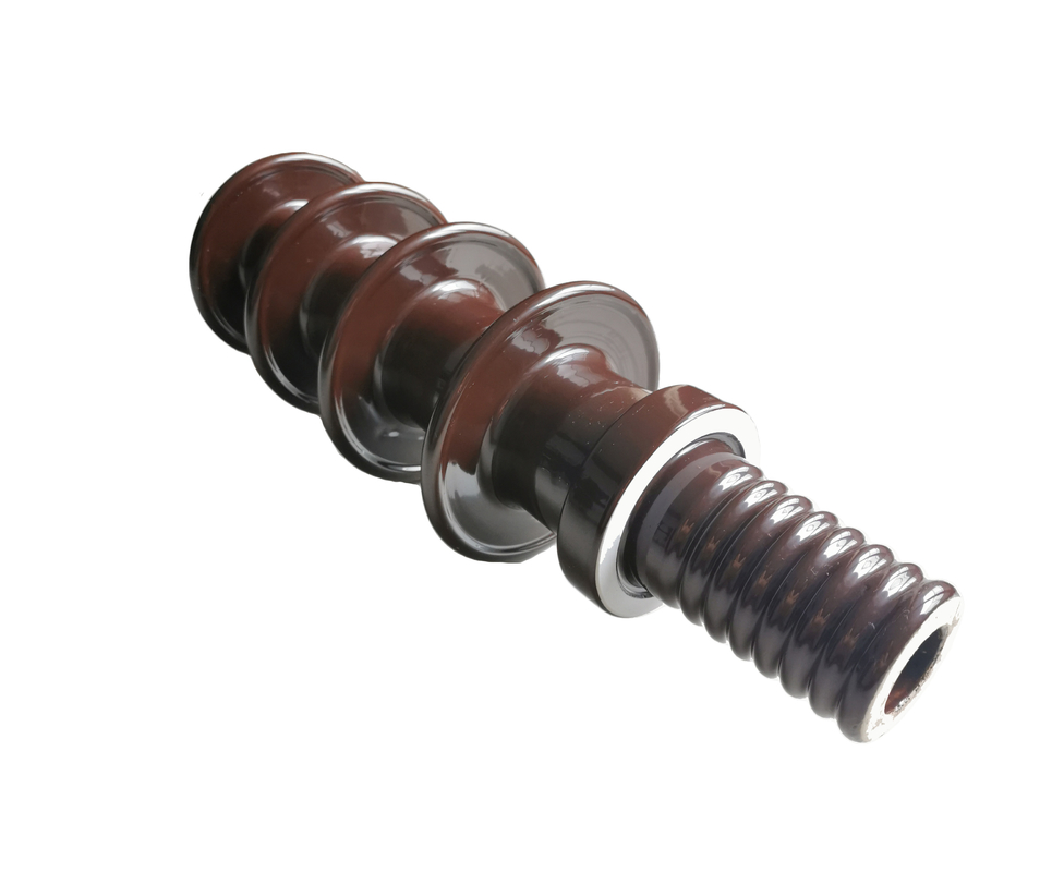 30NF250 DIN42531 ฉนวนเซรามิกสายไฟ HV