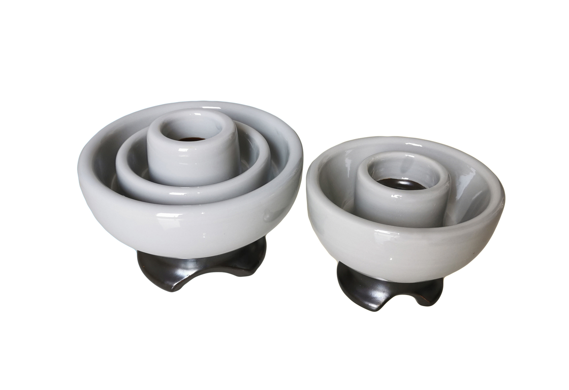 พอร์ซเลน C-110 11kN ANSI 55-3 พินโพสต์ฉนวน