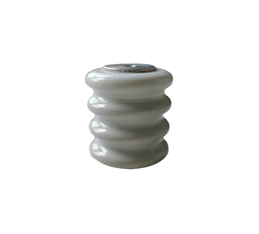 ความสูงรวม 66 มม. ฉนวนกันความร้อน ANSI 10KV