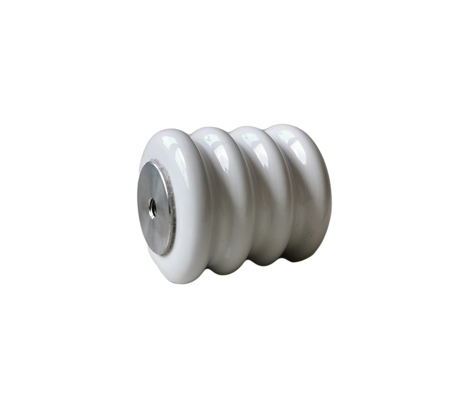 ความสูงรวม 66 มม. ฉนวนกันความร้อน ANSI 10KV