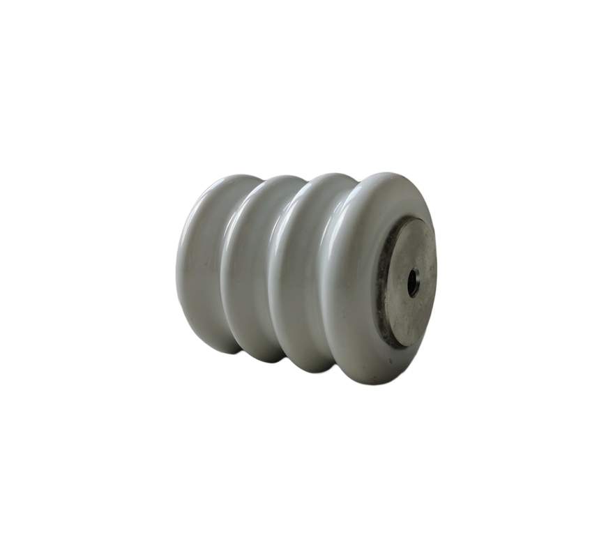 ความสูงรวม 66 มม. ฉนวนกันความร้อน ANSI 10KV