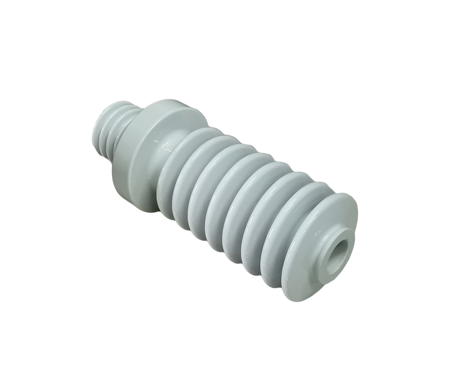 IEC Standard White Glazed บูชฉนวนแก๊ส 15kv