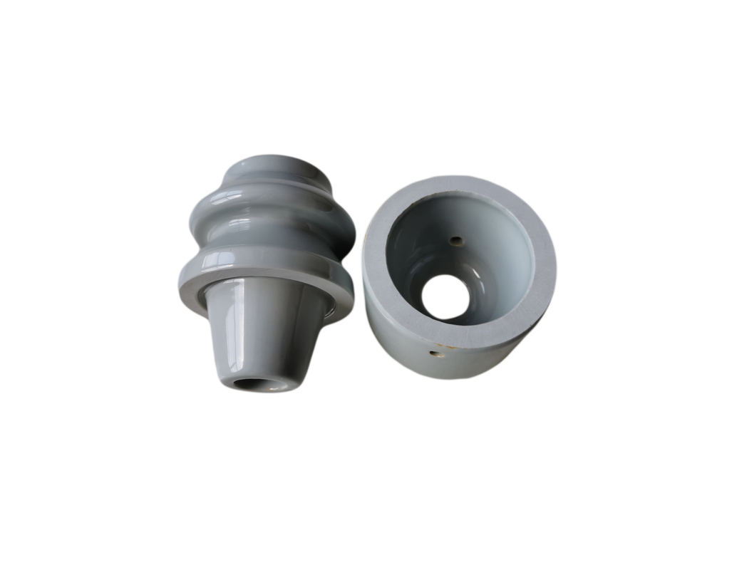 น้ำมันชุบ ANSI Standard 1kV Porcelain Bushings