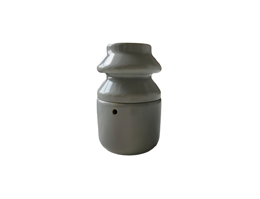 น้ำมันชุบ ANSI Standard 1kV Porcelain Bushings