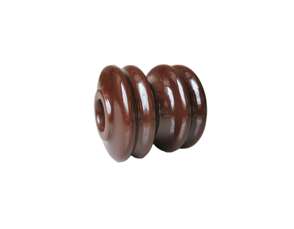 Professional ANSI 53-1 Shackle Type Insulator สำหรับเกียร์