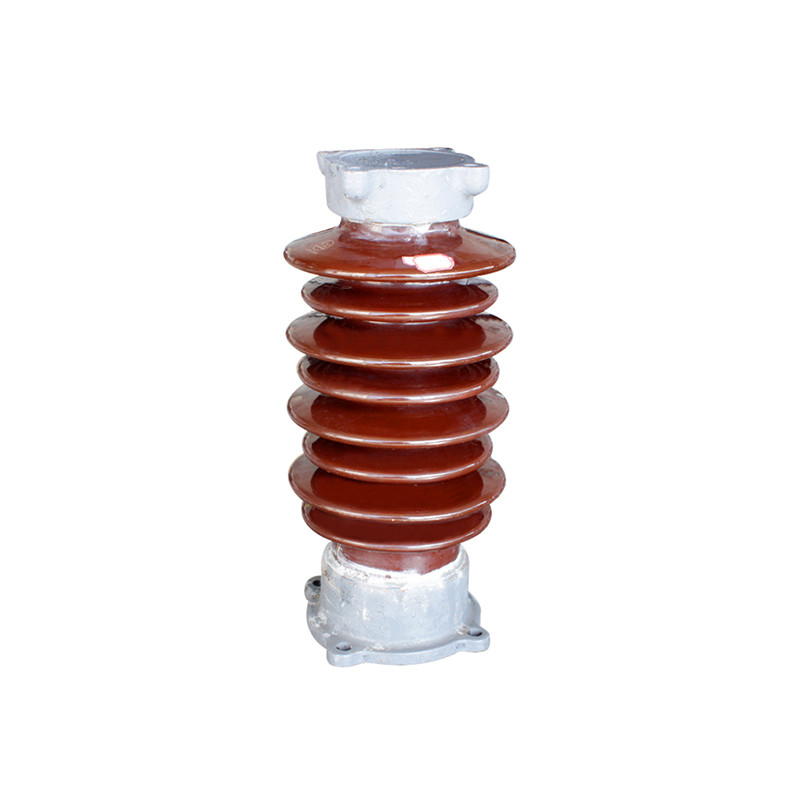 ประเภททรงกระบอก FZSW2-35 35kV พอร์ซเลน Lightning Arrester