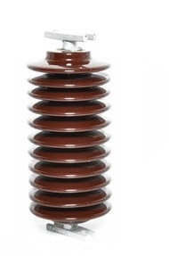 สายส่ง 18 กก. ANSI 57-5L Post Type Insulator