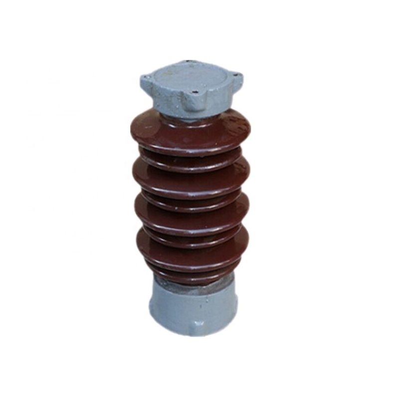 สายส่ง IEC 60168 24kV Lightning Arrester Insulator