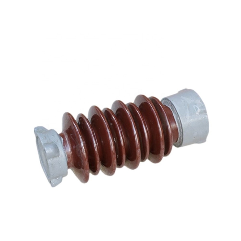 สายส่ง IEC 60168 24kV Lightning Arrester Insulator