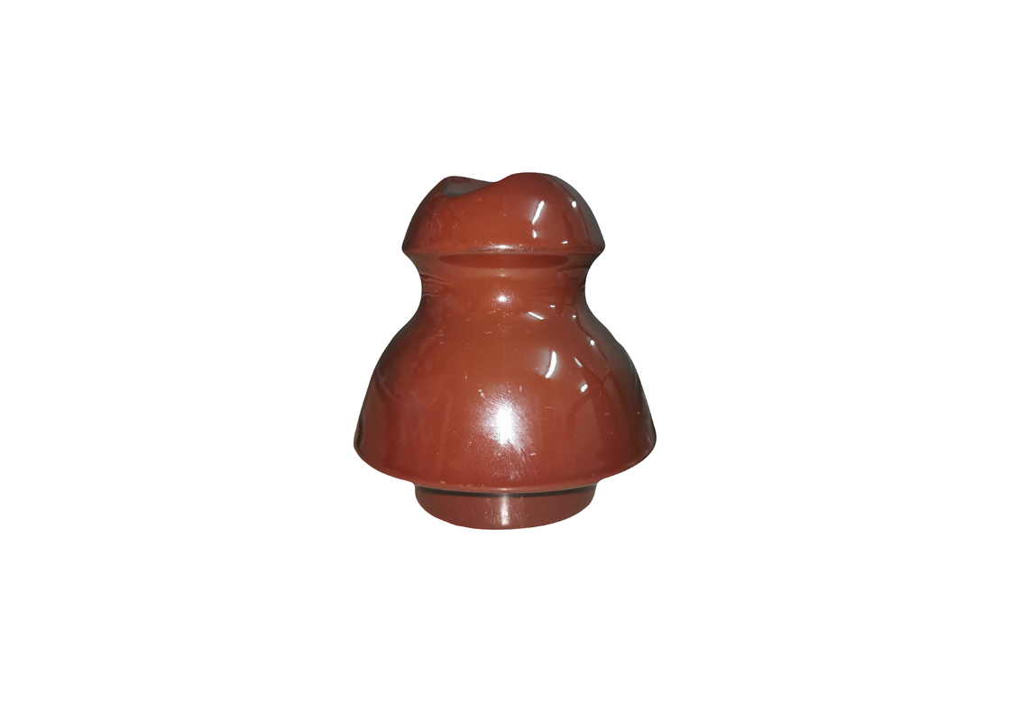Hign Tension IEC 11kV Pin Type Porcelain Insulator