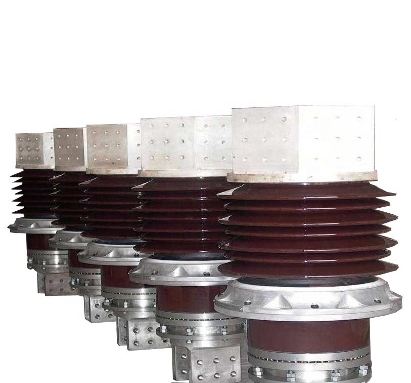 BFW-24 / 16000-4 ชุดบูช 24kV สำหรับการจ่ายไฟ